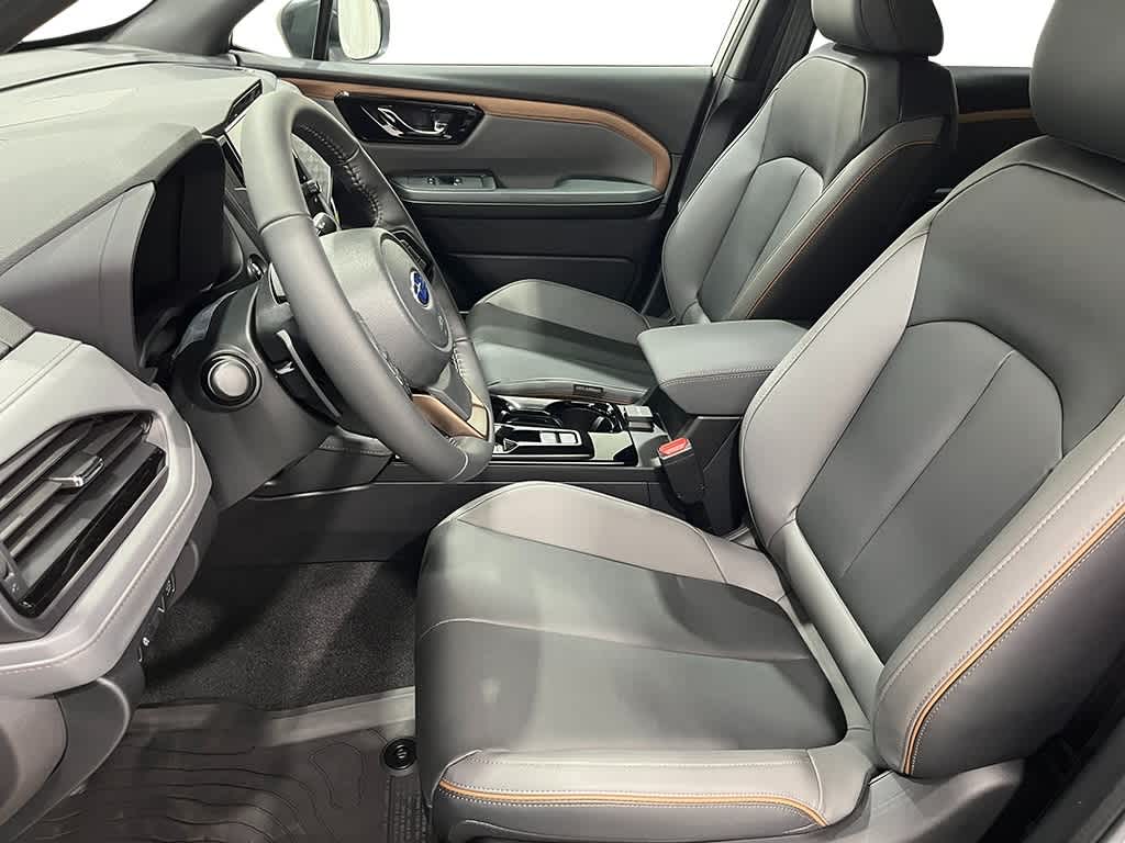 Thumbnail: 2026 Subaru Forester - 12