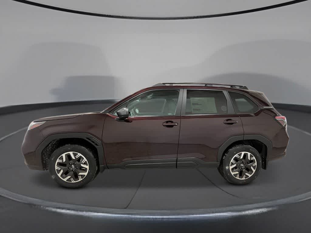 Thumbnail: 2026 Subaru Forester - 2