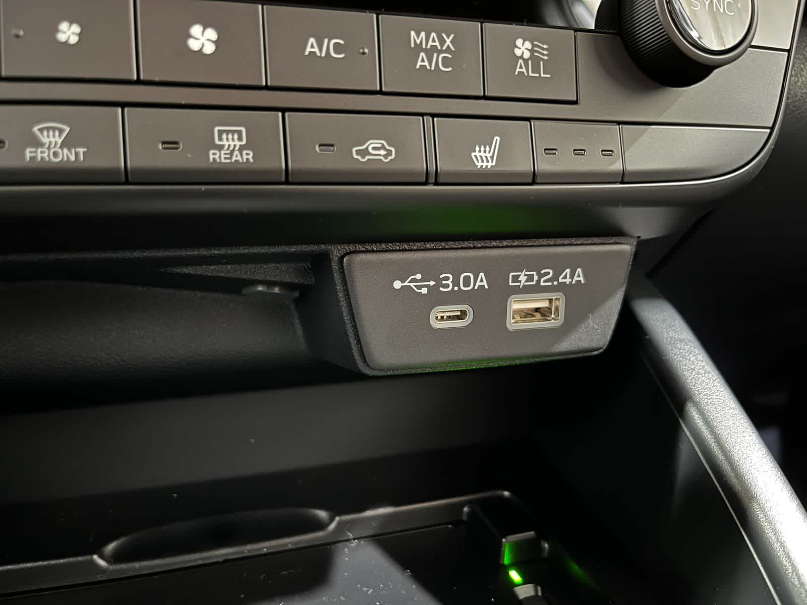 Thumbnail: 2026 Subaru Outback - 20