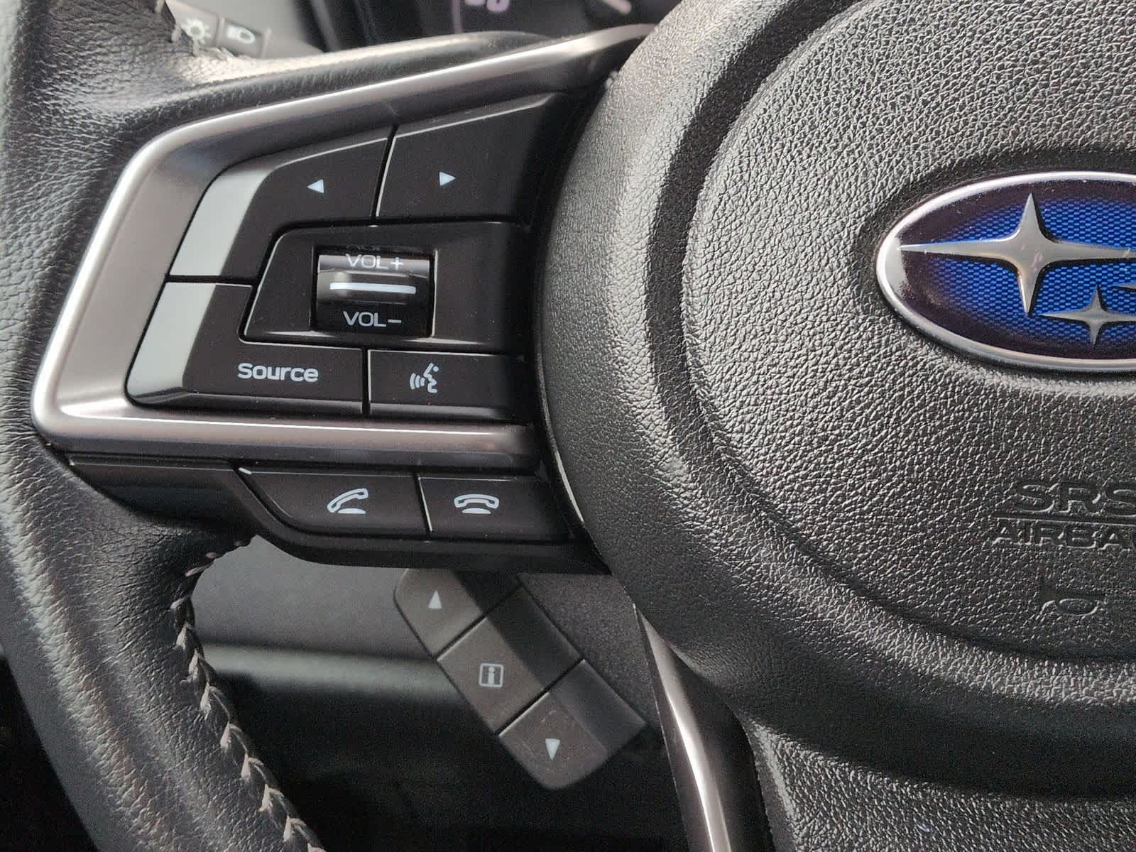 Thumbnail: 2022 Subaru Outback - 24