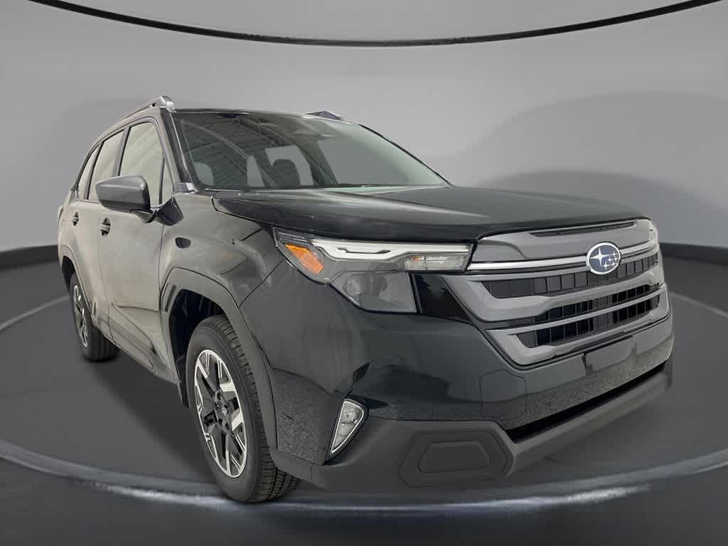 Thumbnail: 2025 Subaru Forester - 7