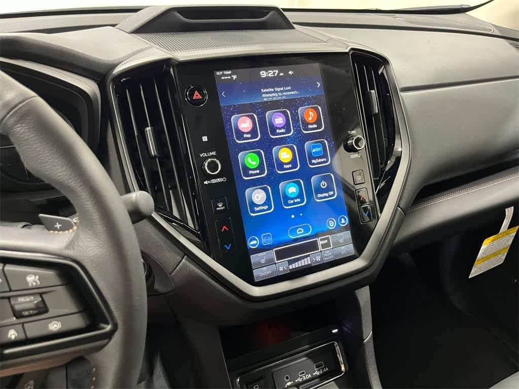 Thumbnail: 2025 Subaru Ascent - 19