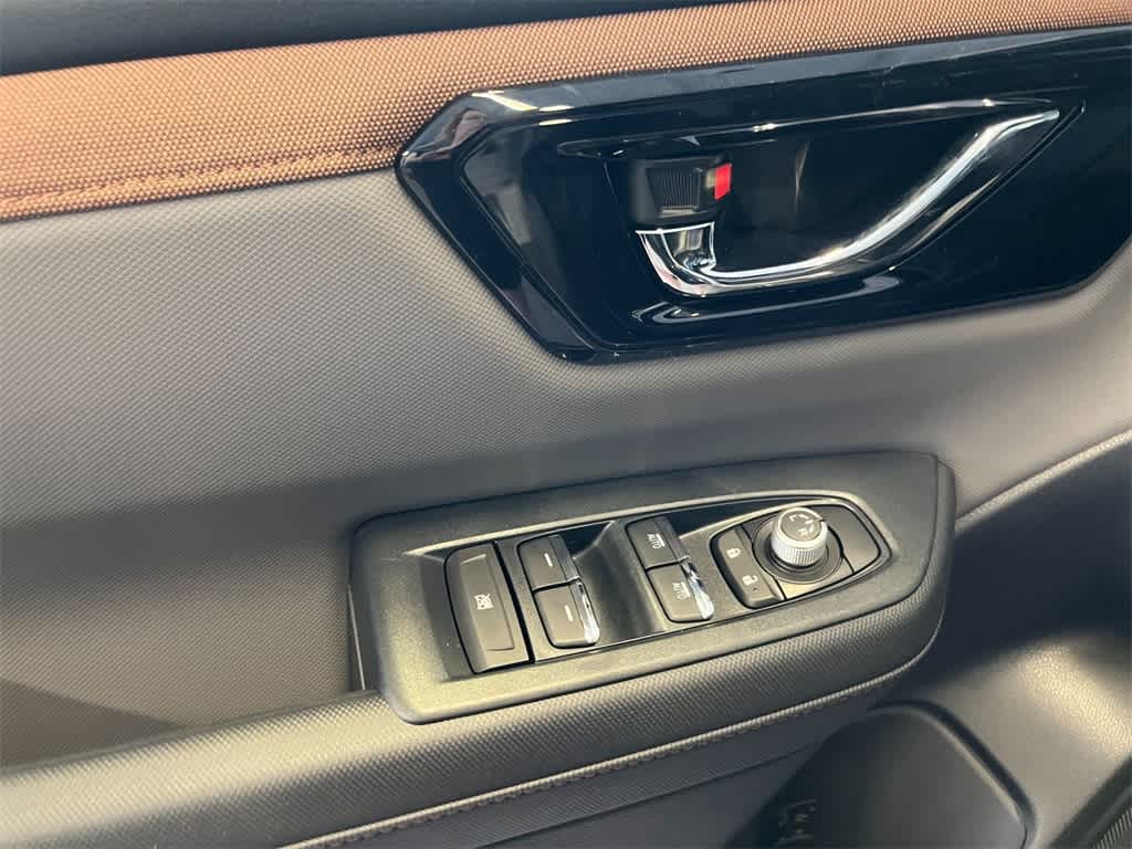 Thumbnail: 2025 Subaru Forester - 14