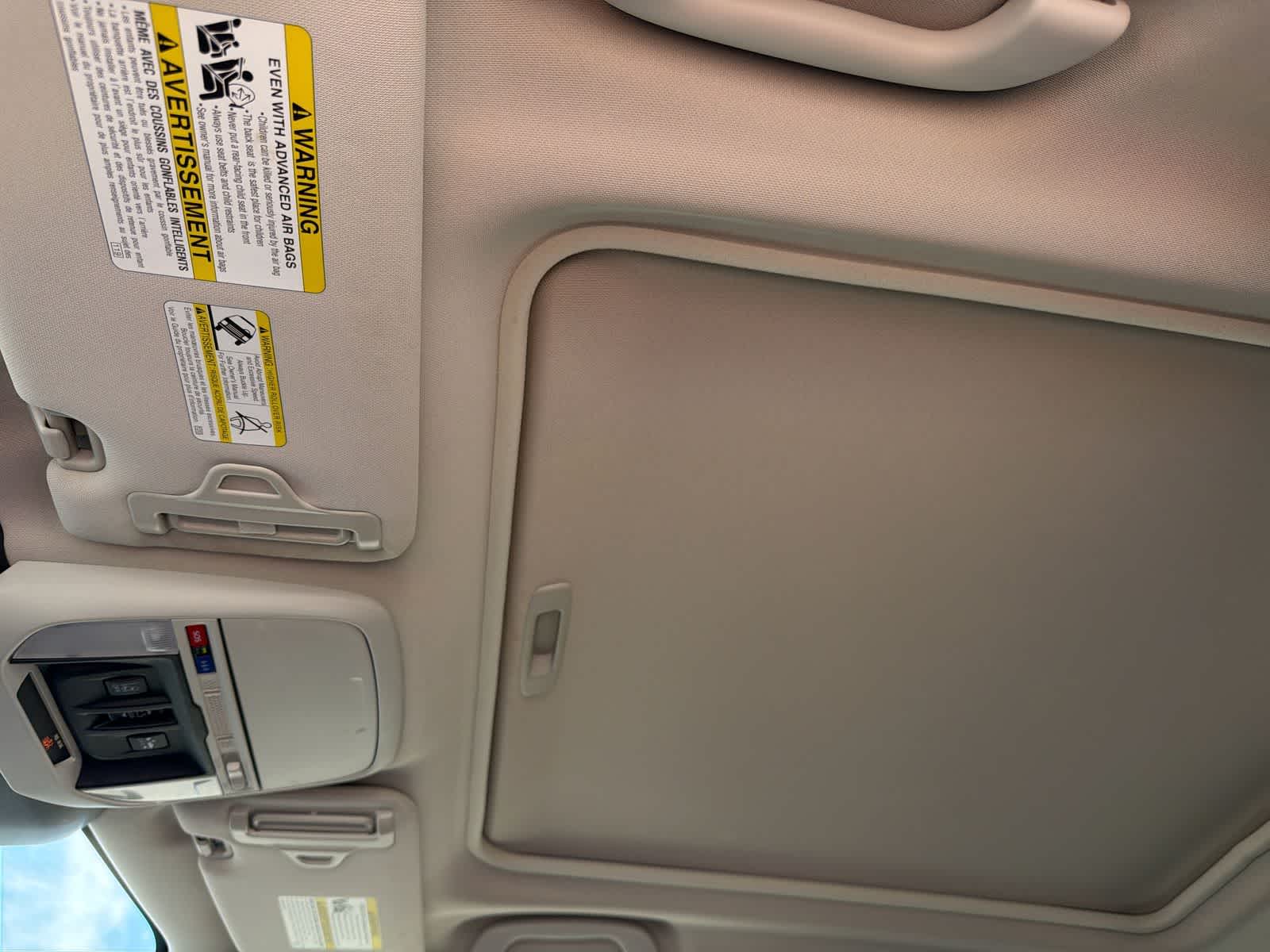 Thumbnail: 2023 Subaru Forester - 20