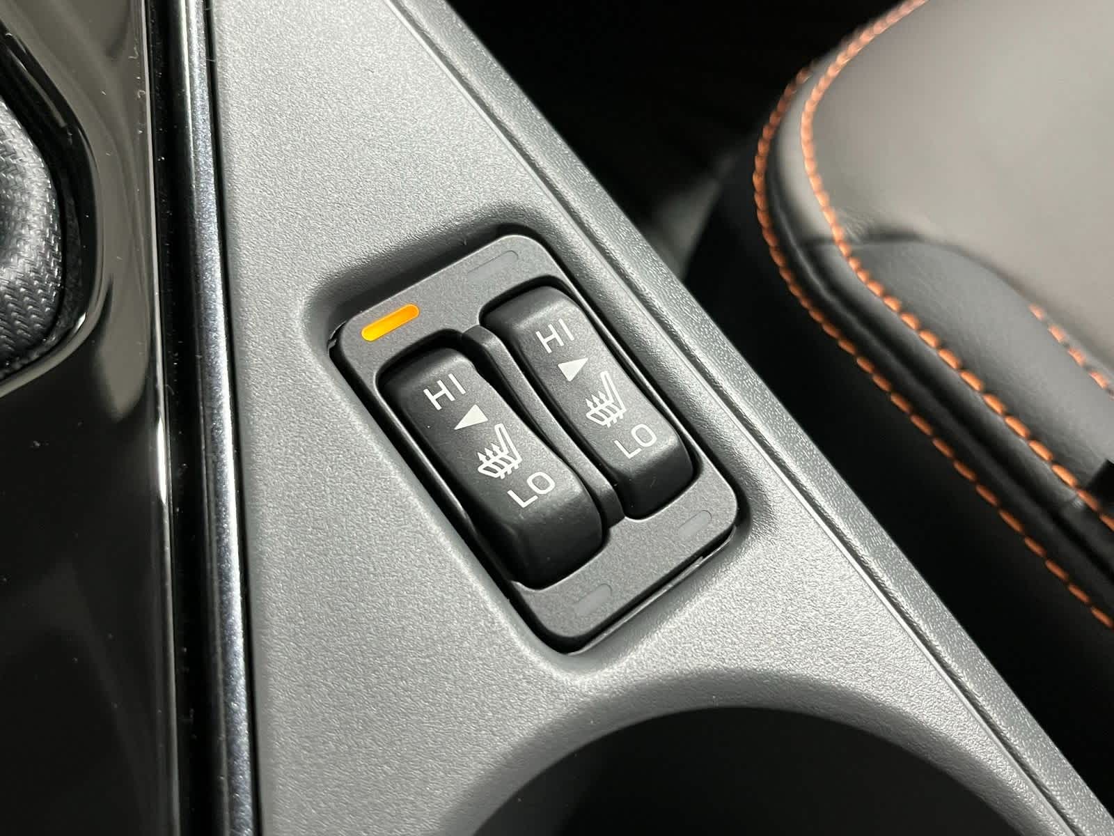 Thumbnail: 2026 Subaru Crosstrek - 19