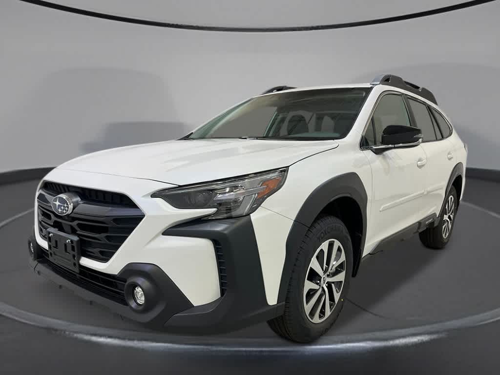 Thumbnail: 2025 Subaru Outback - 1