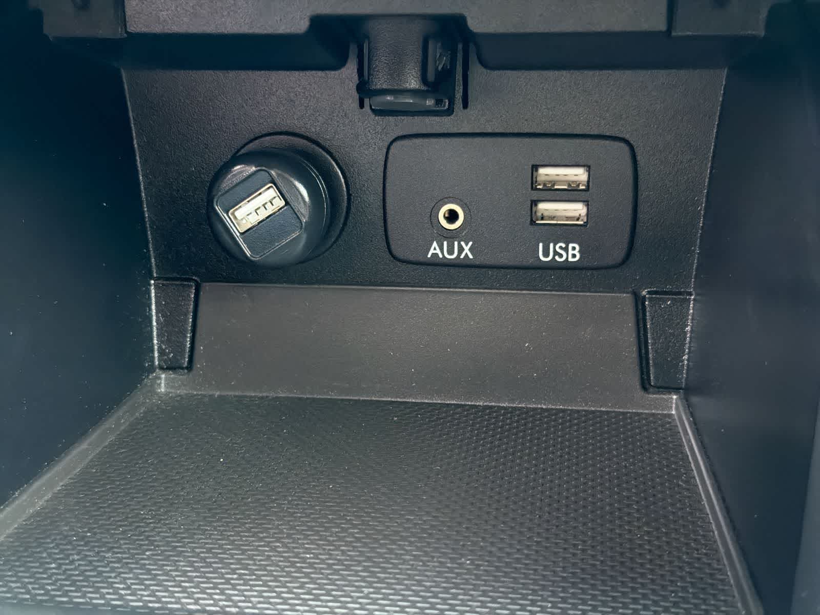 Thumbnail: 2018 Subaru Outback - 33