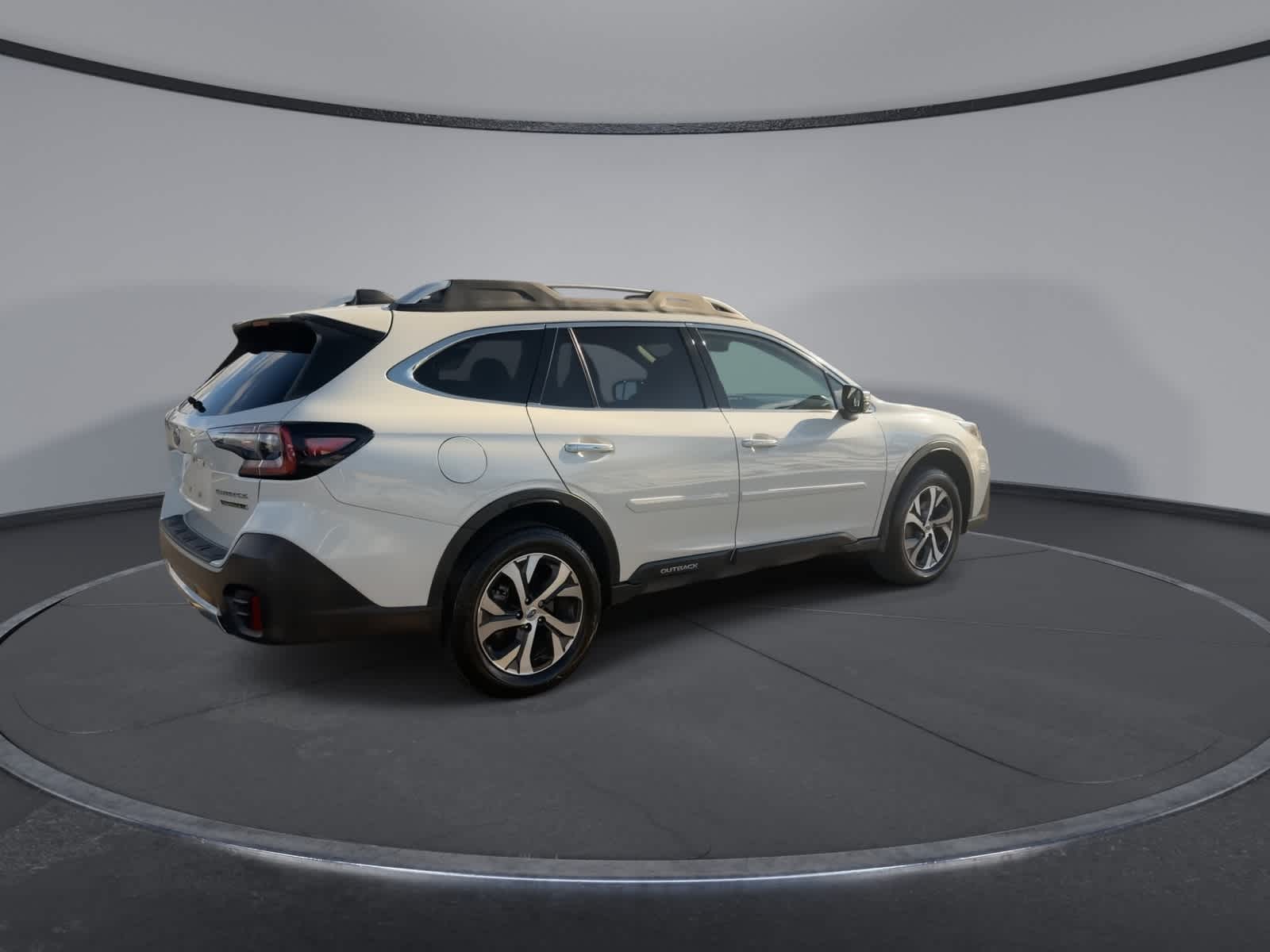 Thumbnail: 2021 Subaru Outback - 8
