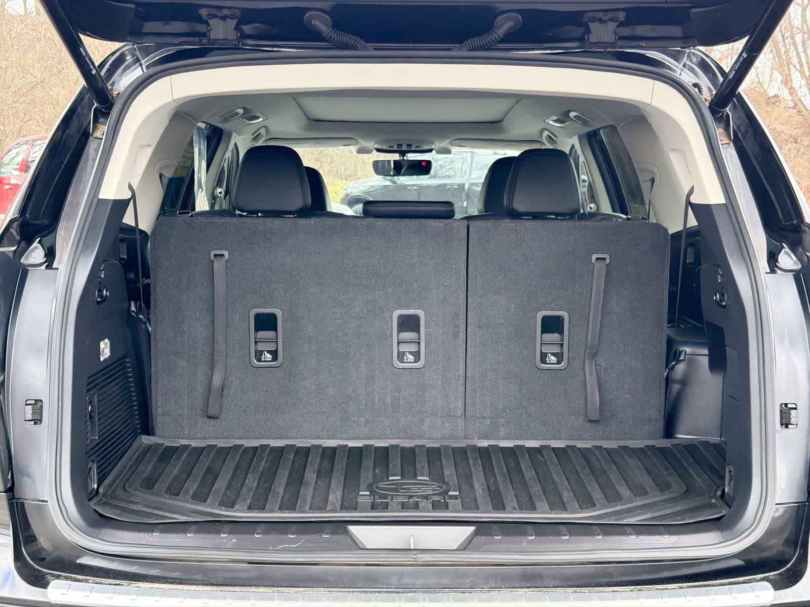 Thumbnail: 2021 Subaru Ascent - 36