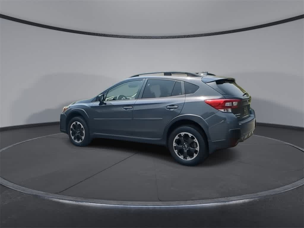 2021 Subaru Crosstrek Premium 6