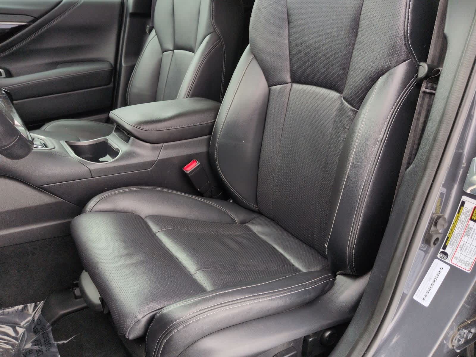 Thumbnail: 2022 Subaru Outback - 17