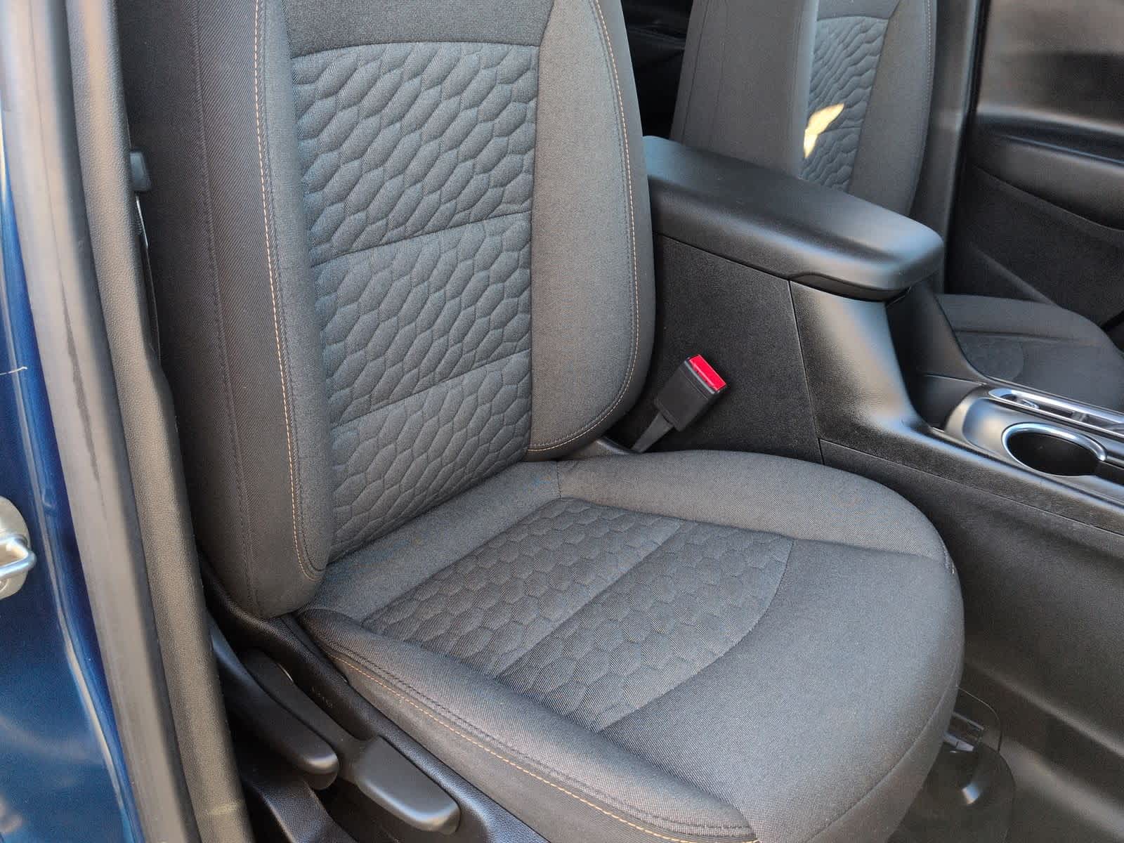 Thumbnail: 2019 Chevrolet Equinox - 22