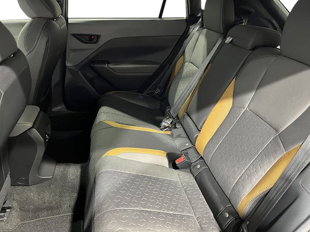 Thumbnail: 2026 Subaru Crosstrek - 22