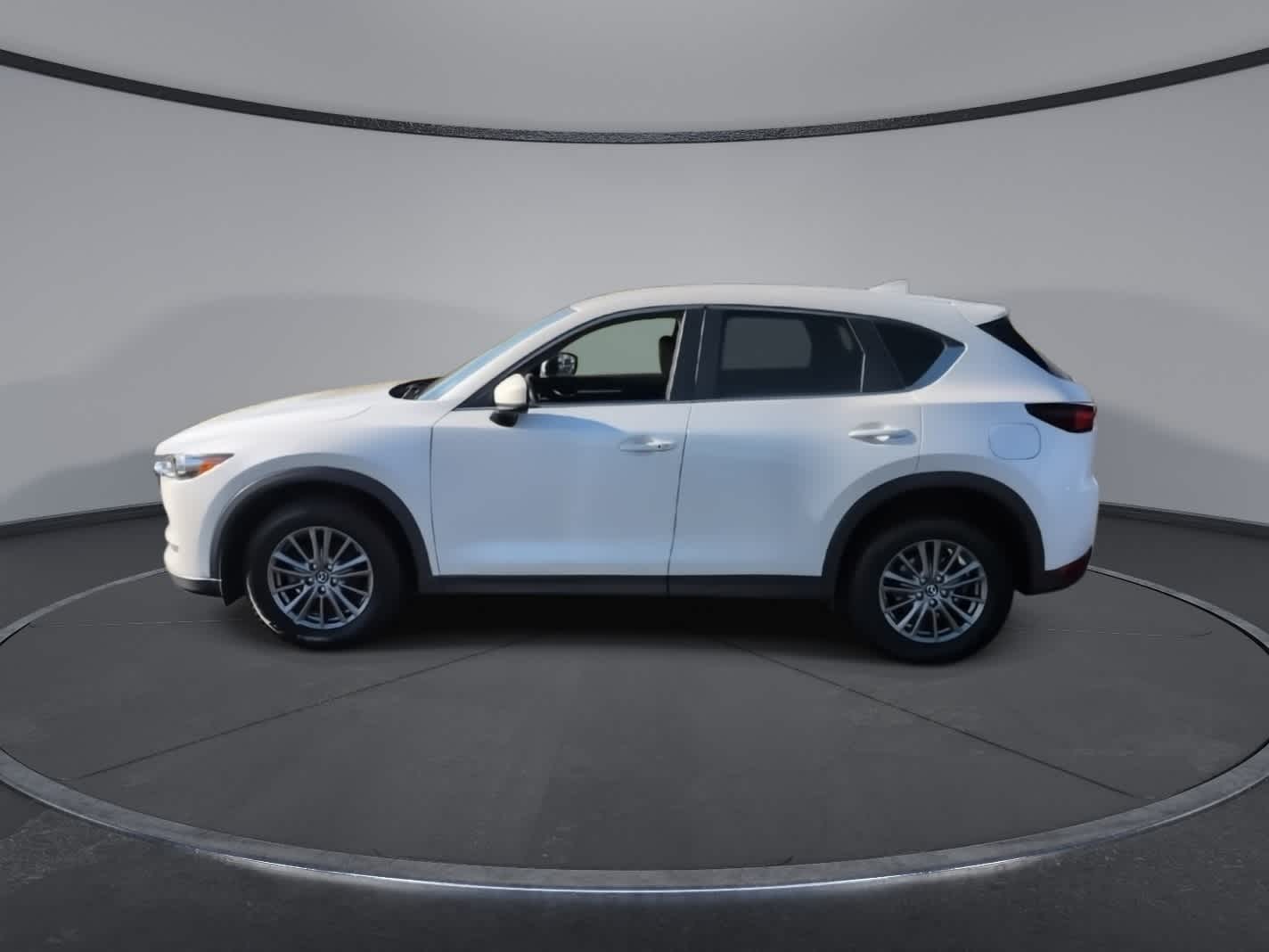Thumbnail: 2017 Mazda CX-5 - 5