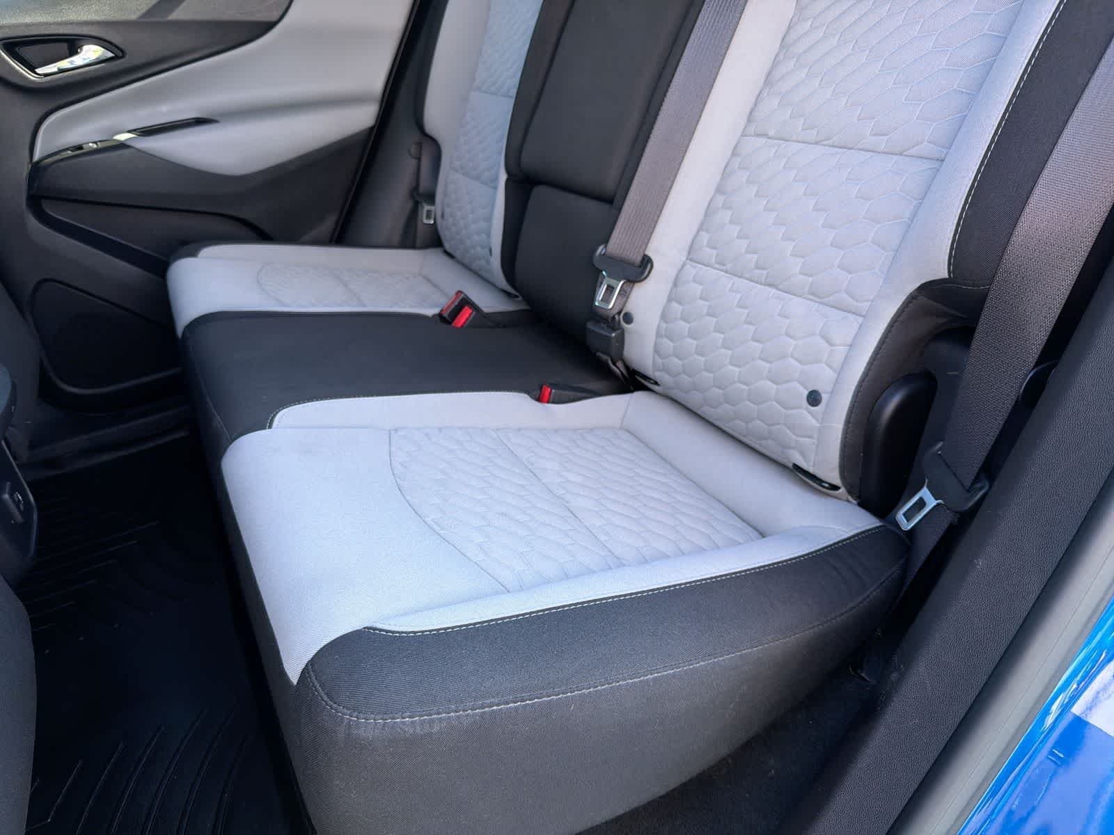 Thumbnail: 2019 Chevrolet Equinox - 20