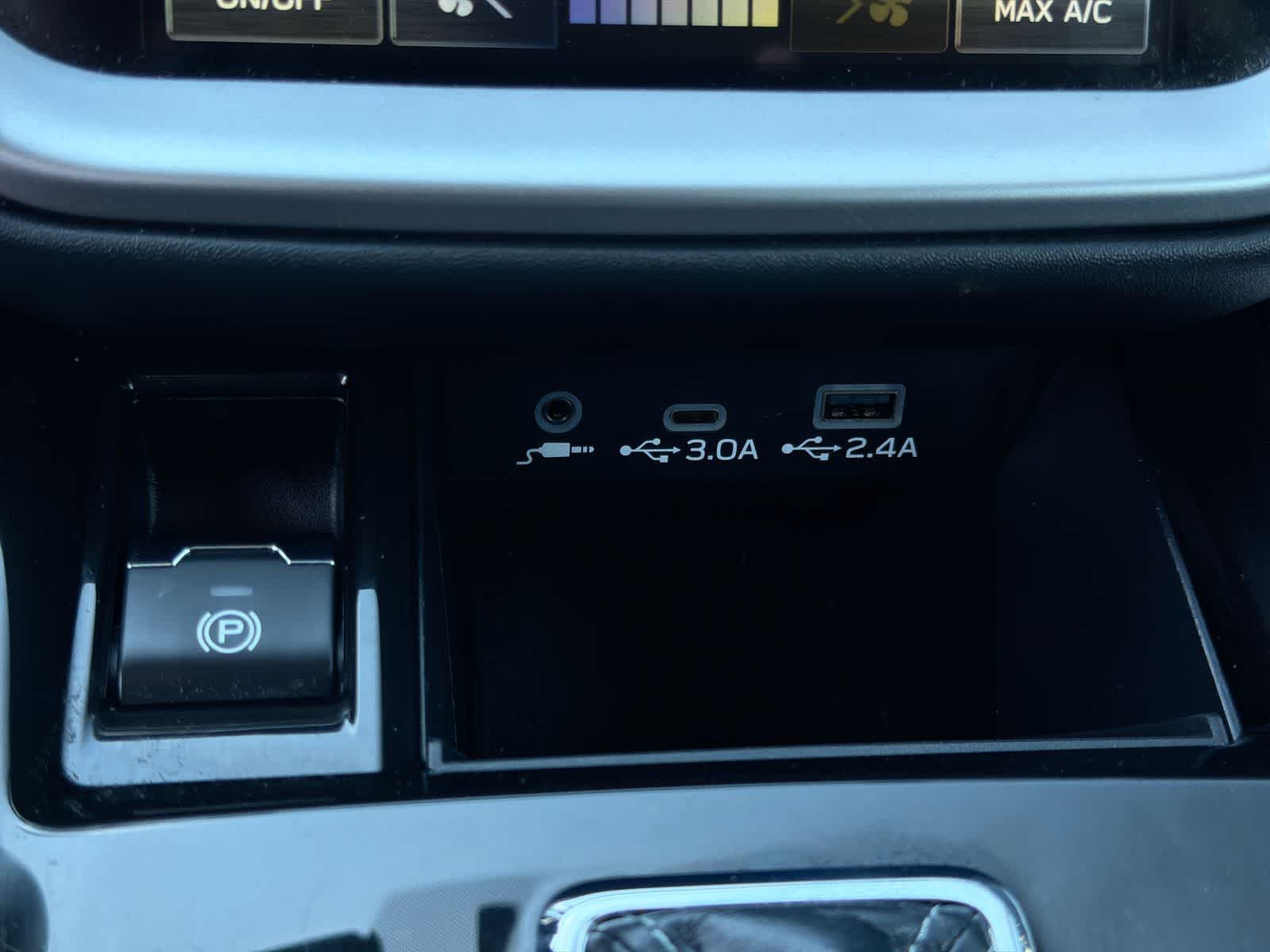 Thumbnail: 2023 Subaru Outback - 33