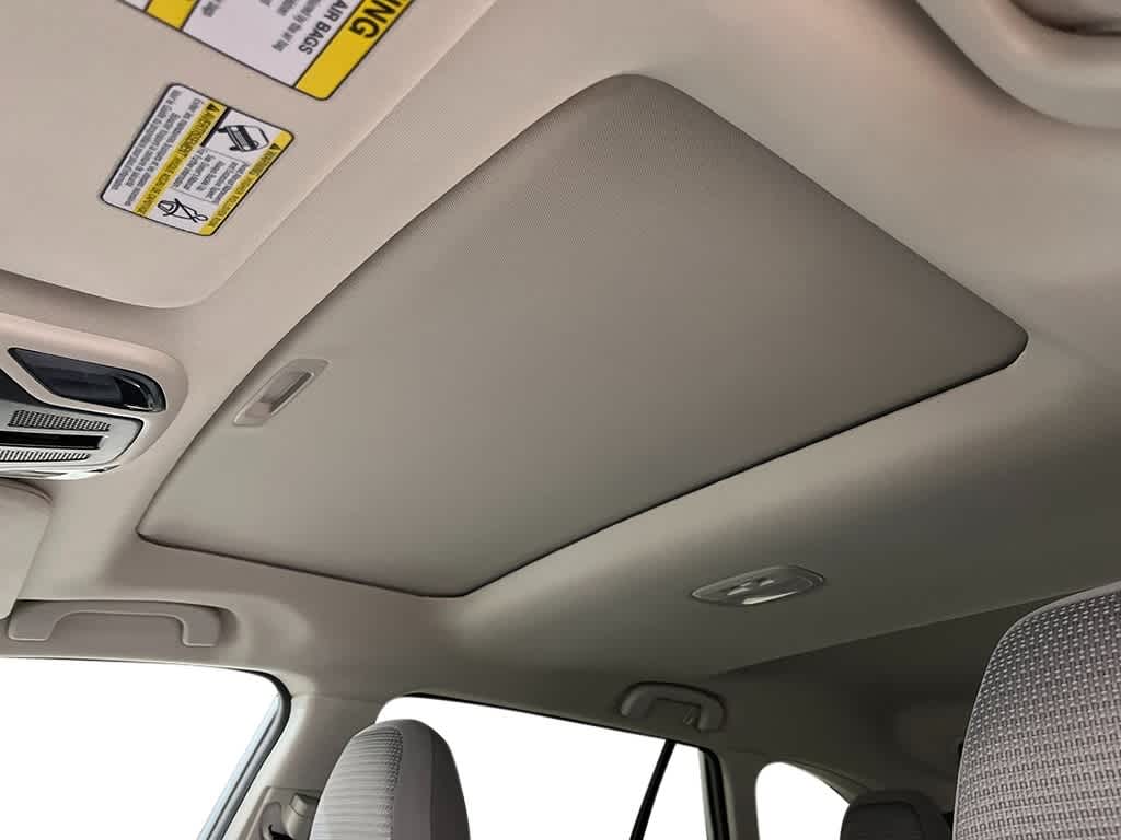 Thumbnail: 2025 Subaru Outback - 22