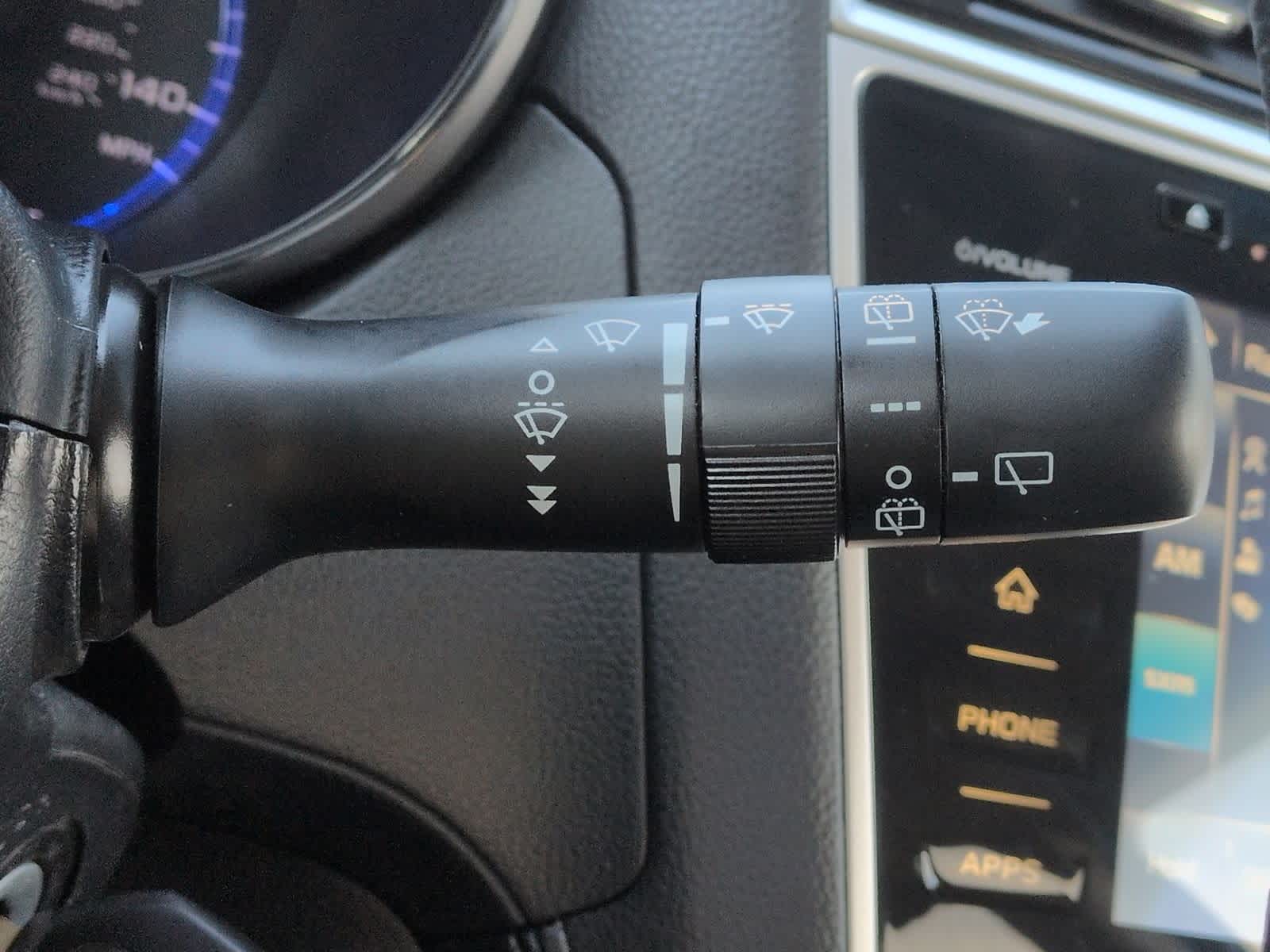 Thumbnail: 2018 Subaru Outback - 26