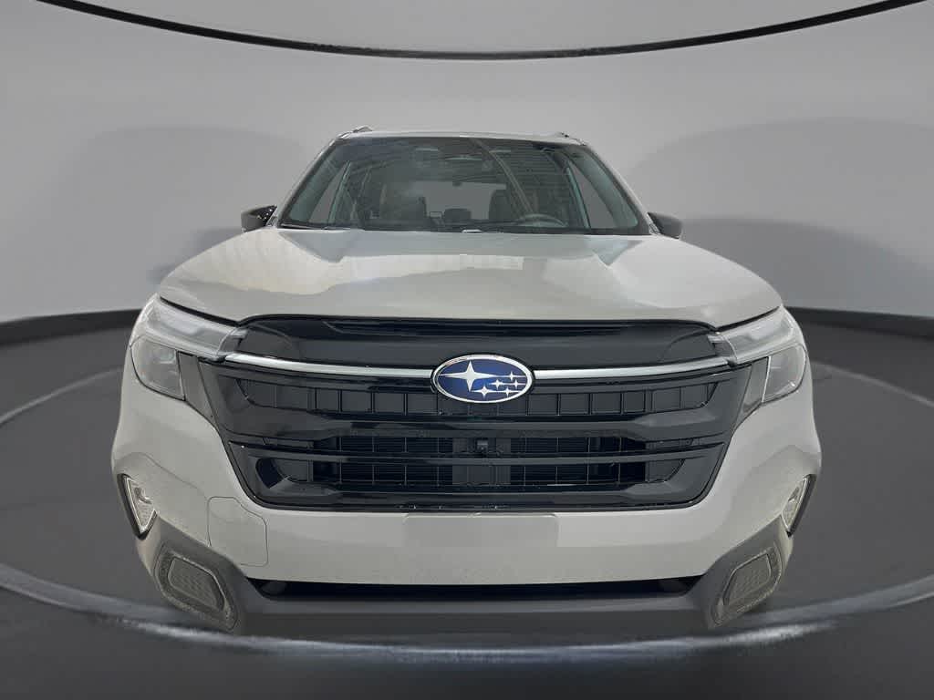 Thumbnail: 2026 Subaru Forester - 7