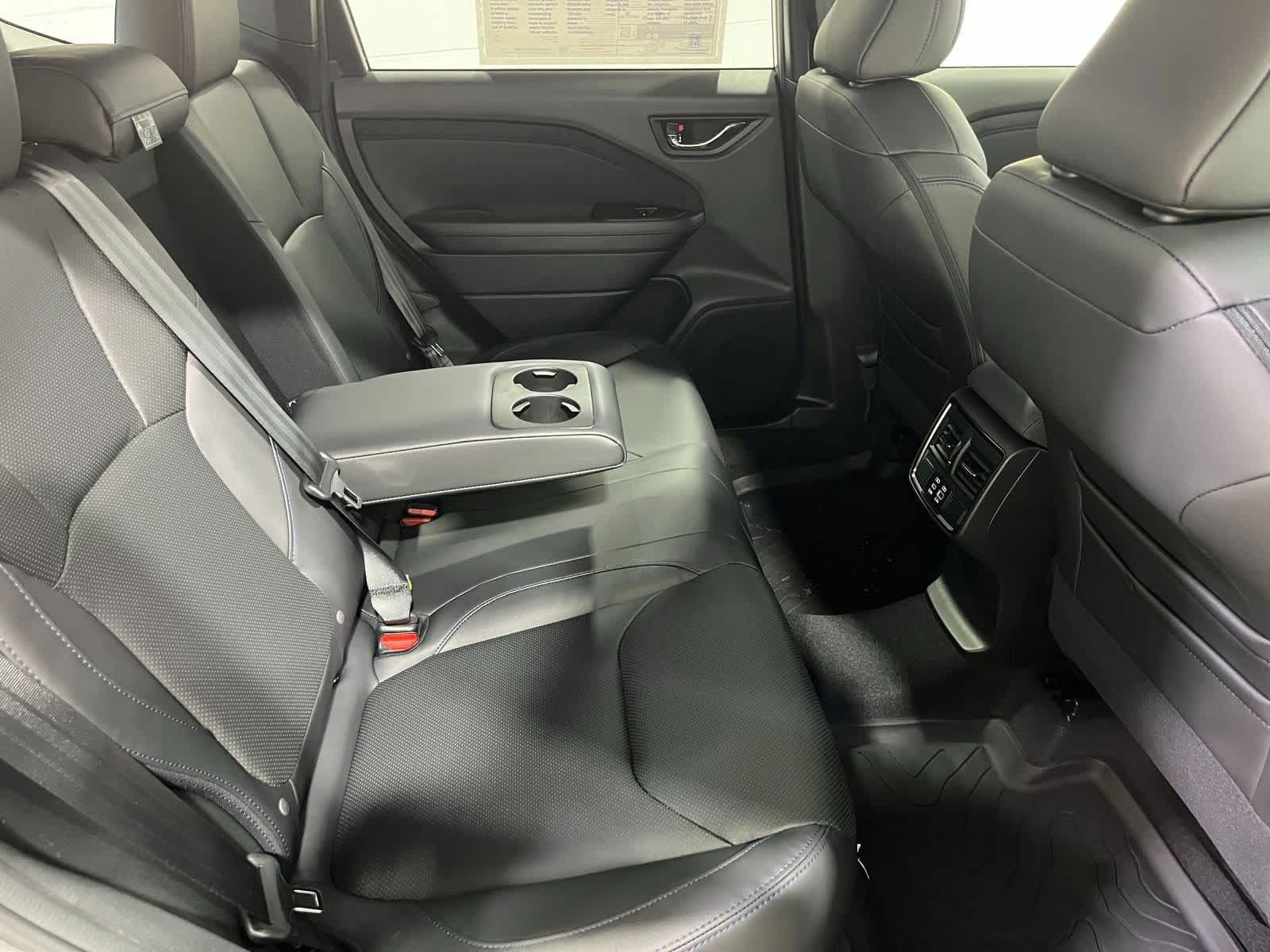 Thumbnail: 2025 Subaru Forester - 29