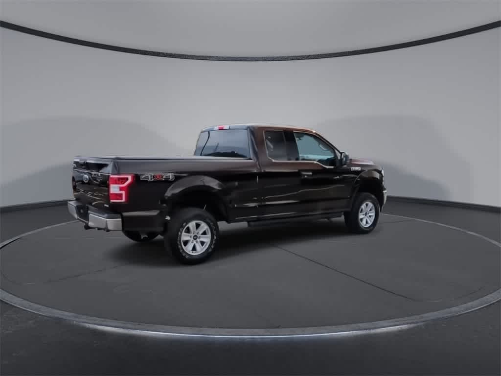 Thumbnail: 2019 Ford F-150 - 8