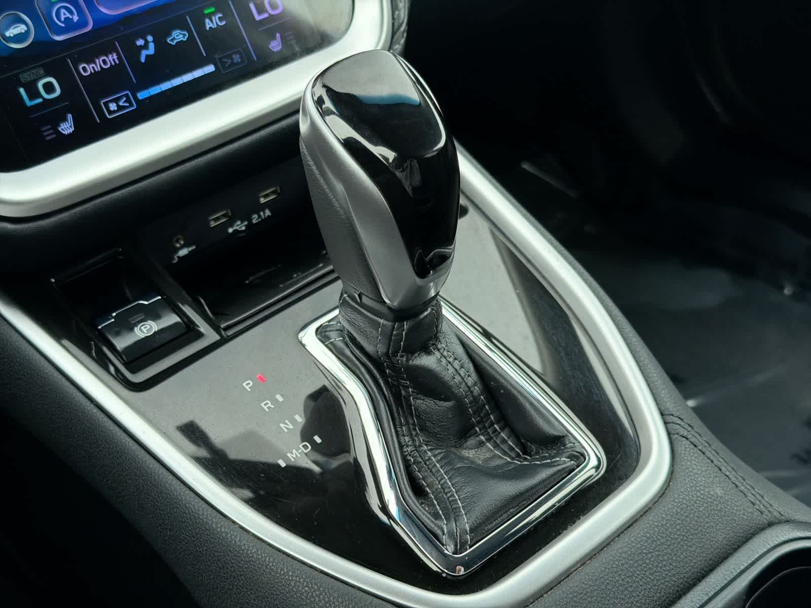 Thumbnail: 2021 Subaru Outback - 32