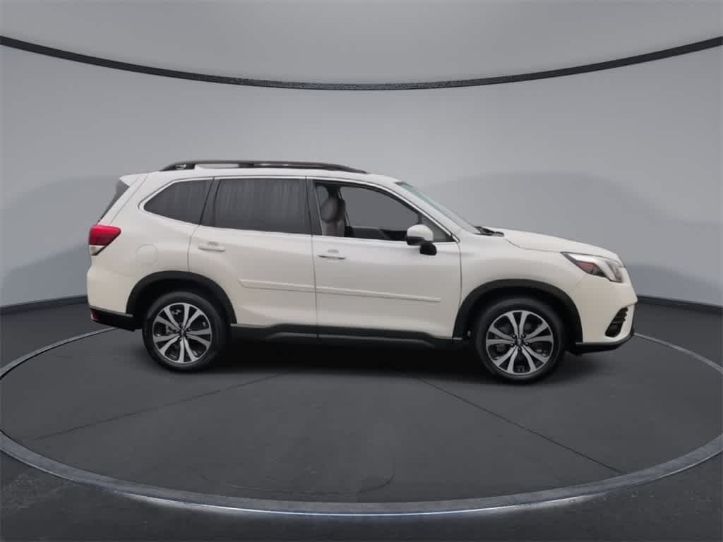 Thumbnail: 2022 Subaru Forester - 9