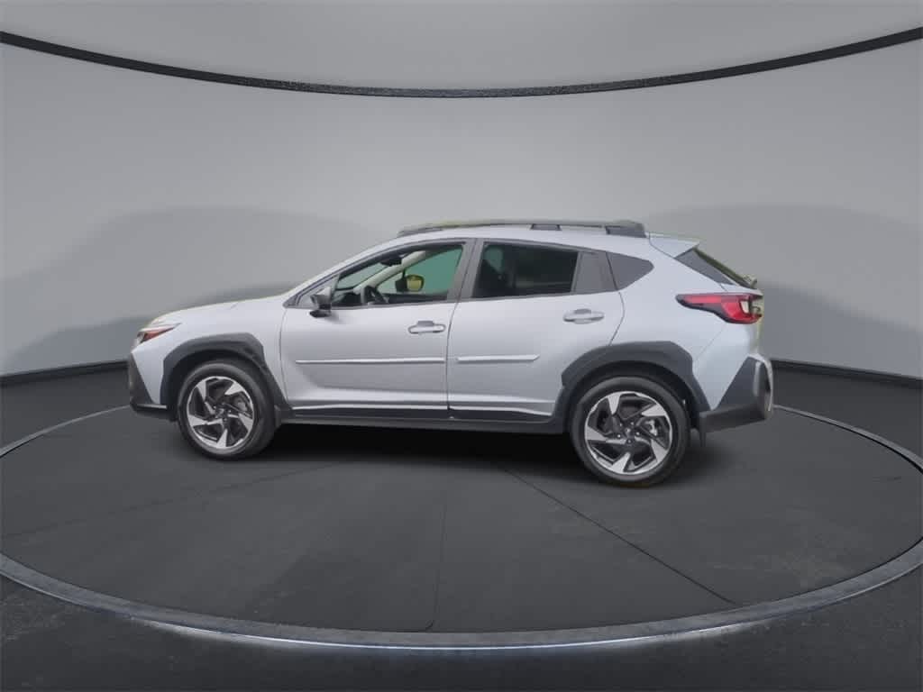 Thumbnail: 2024 Subaru Crosstrek - 6