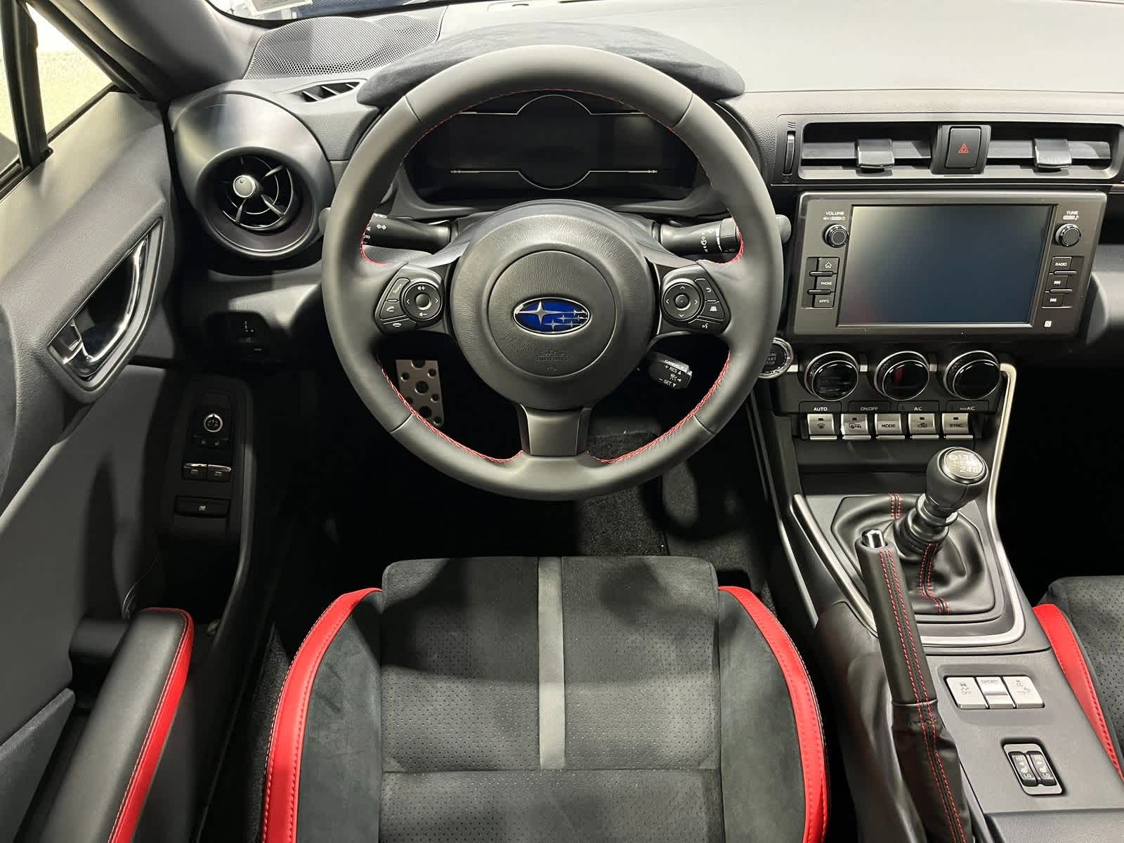 Thumbnail: 2025 Subaru BRZ - 15