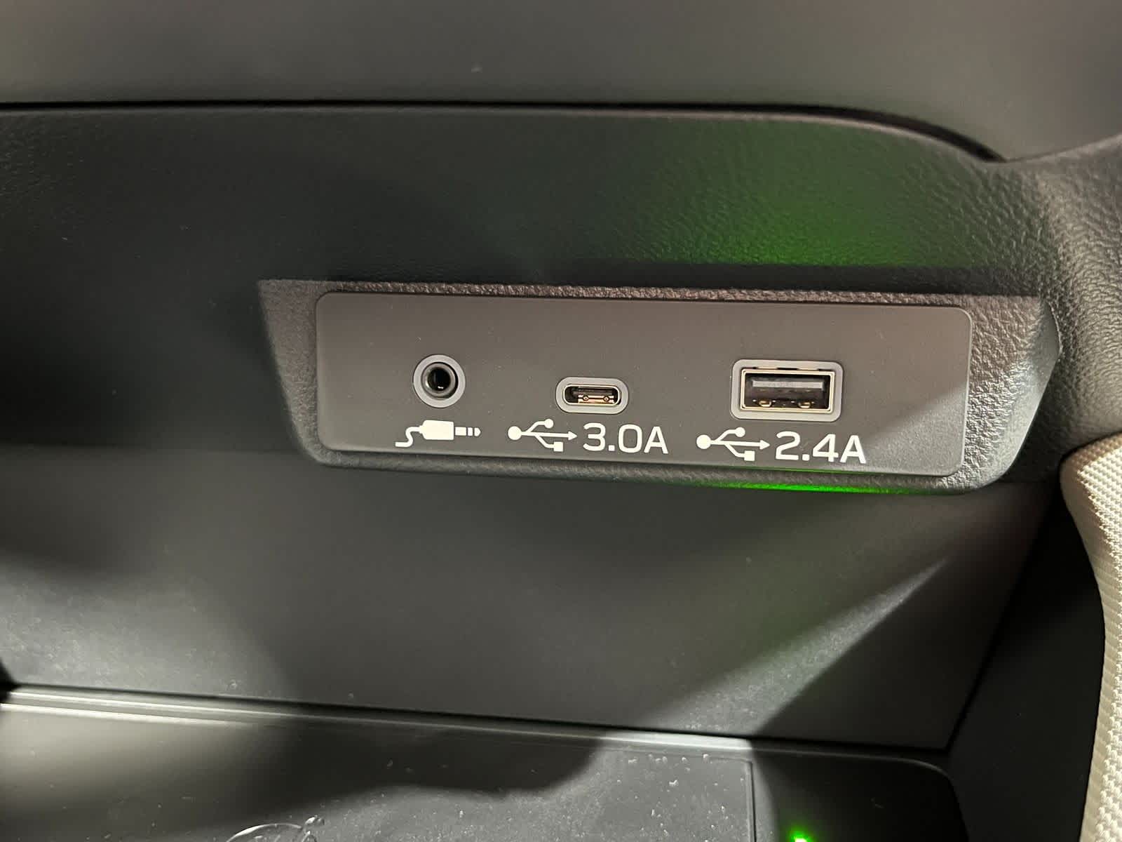 Thumbnail: 2025 Subaru Forester - 22