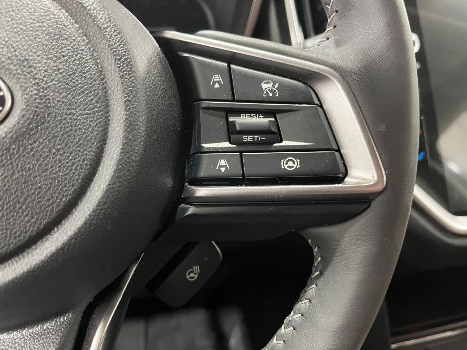 Thumbnail: 2026 Subaru Ascent - 17