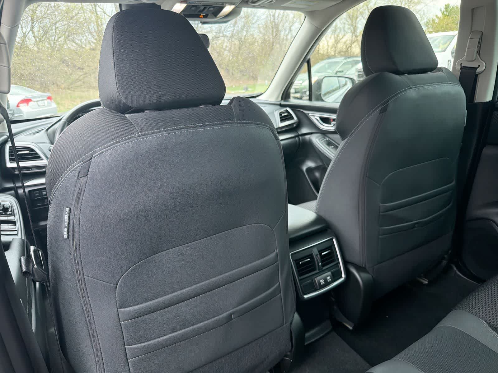 Thumbnail: 2023 Subaru Forester - 19