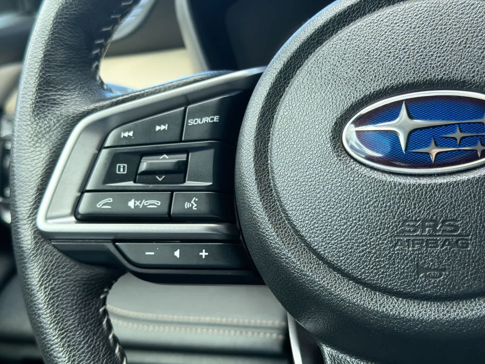 Thumbnail: 2024 Subaru Outback - 25