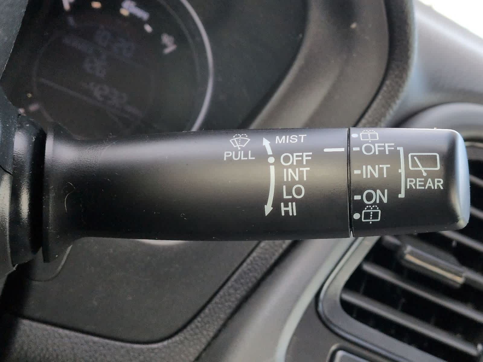 Thumbnail: 2019 Honda HR-V - 27