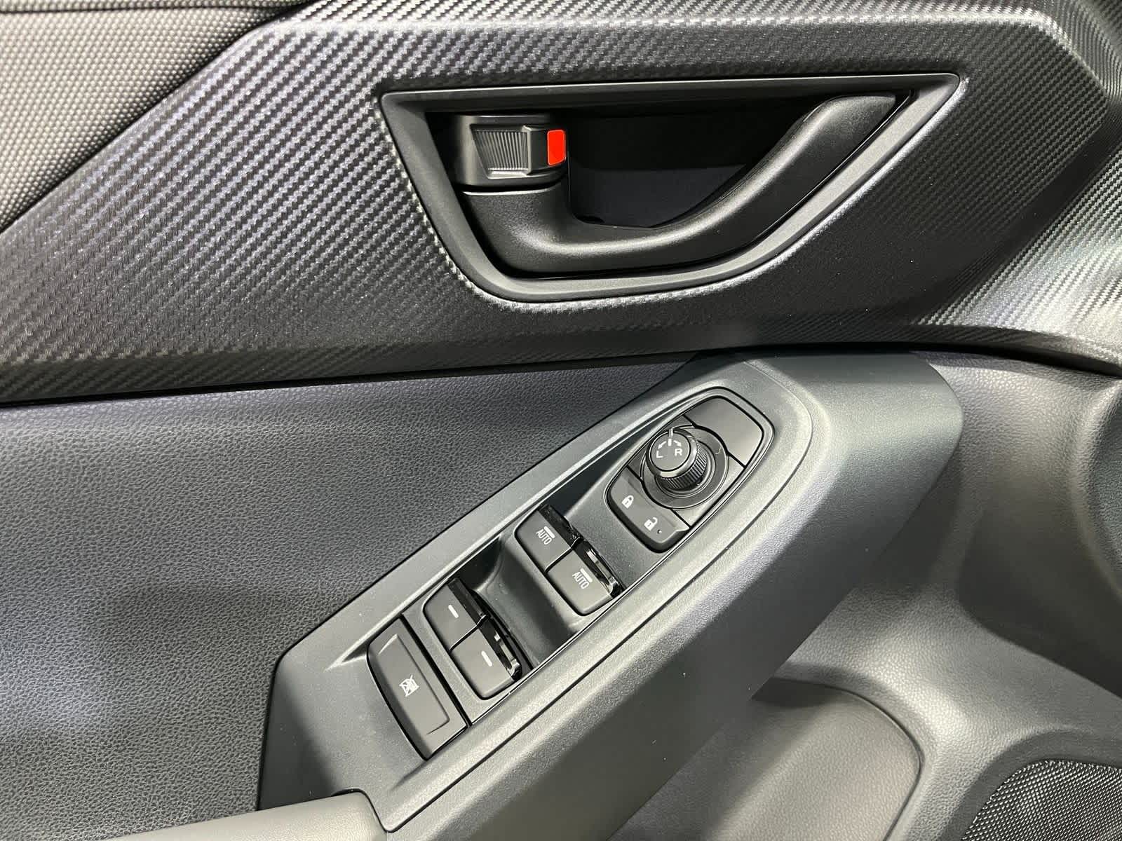 Thumbnail: 2026 Subaru Crosstrek - 14