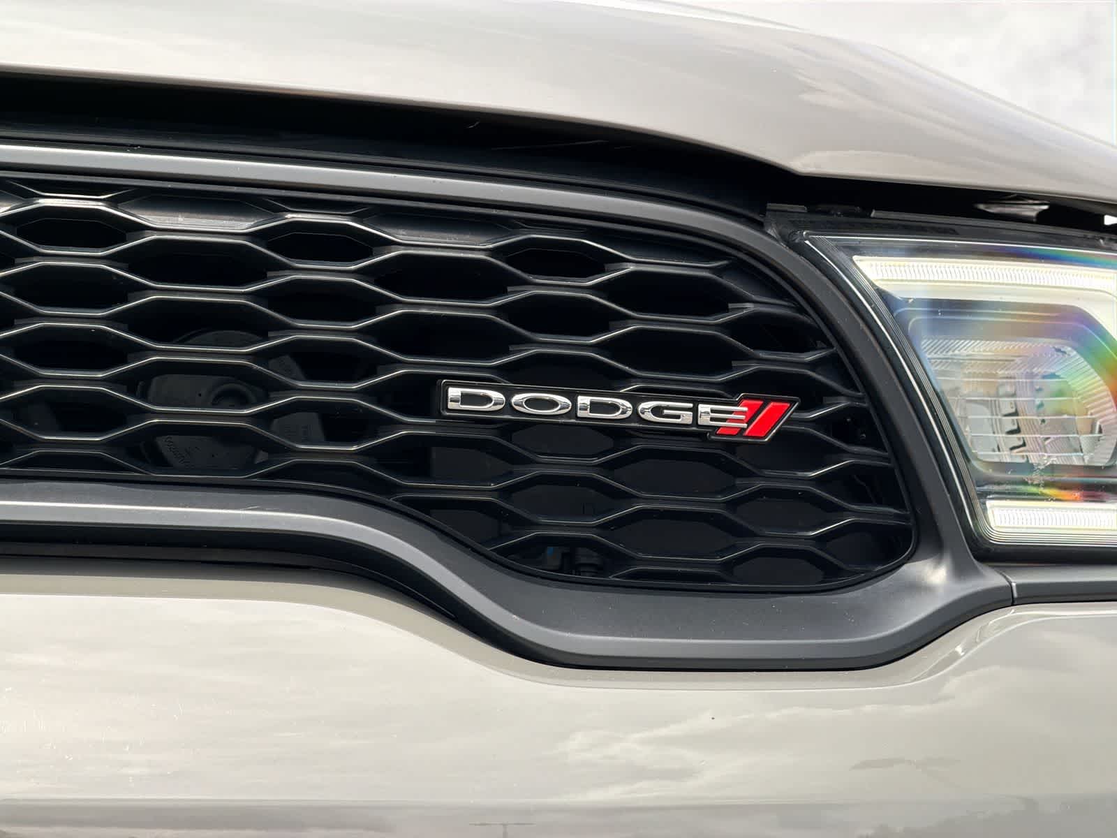 Thumbnail: 2022 Dodge Durango - 12