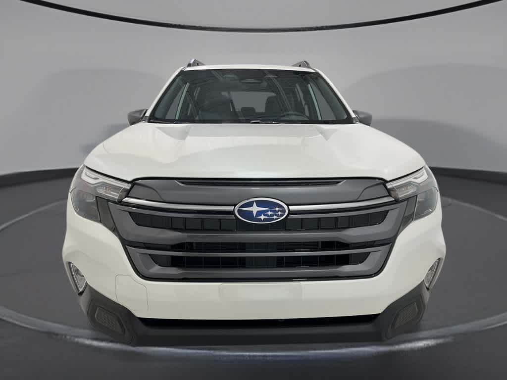 Thumbnail: 2025 Subaru Forester - 8
