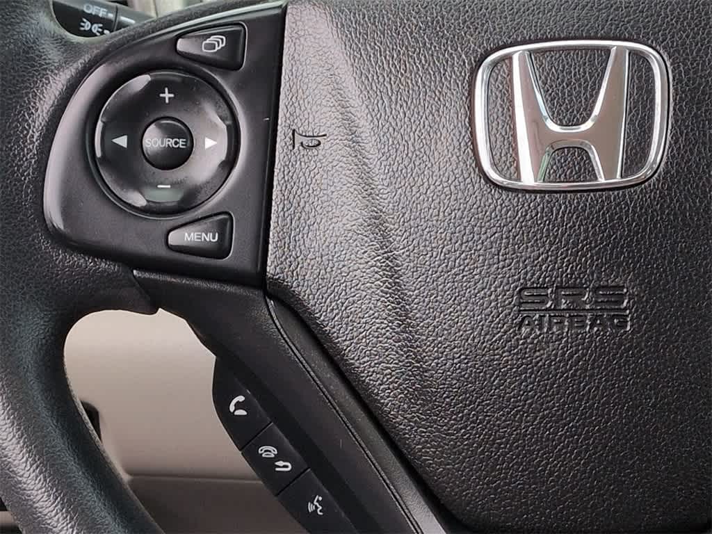 Thumbnail: 2014 Honda CR-V - 24