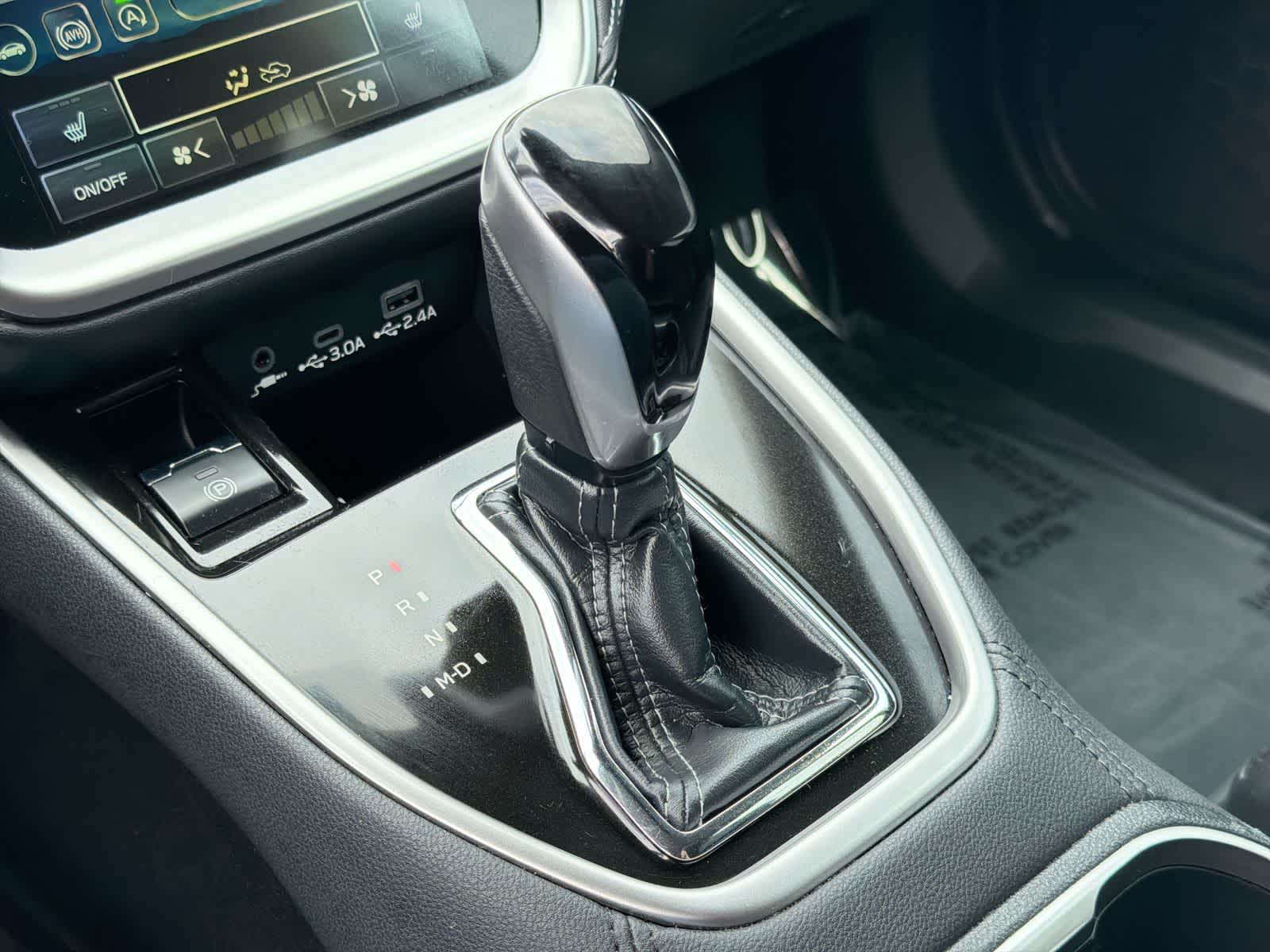 Thumbnail: 2023 Subaru Outback - 34