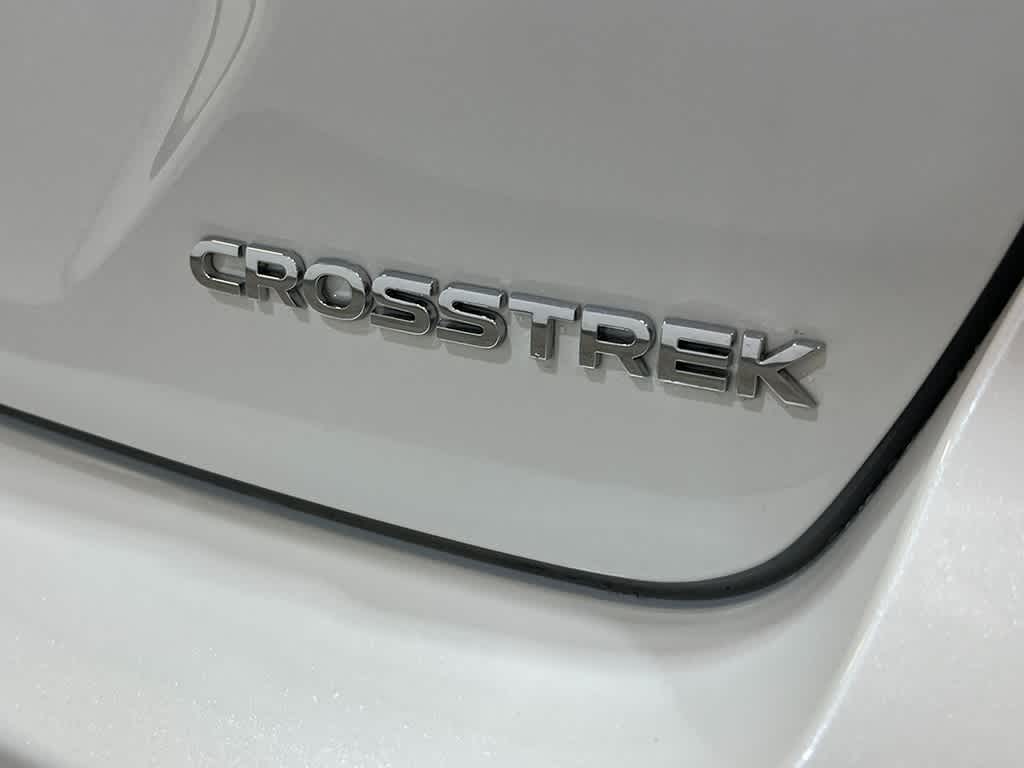 Thumbnail: 2025 Subaru Crosstrek - 10