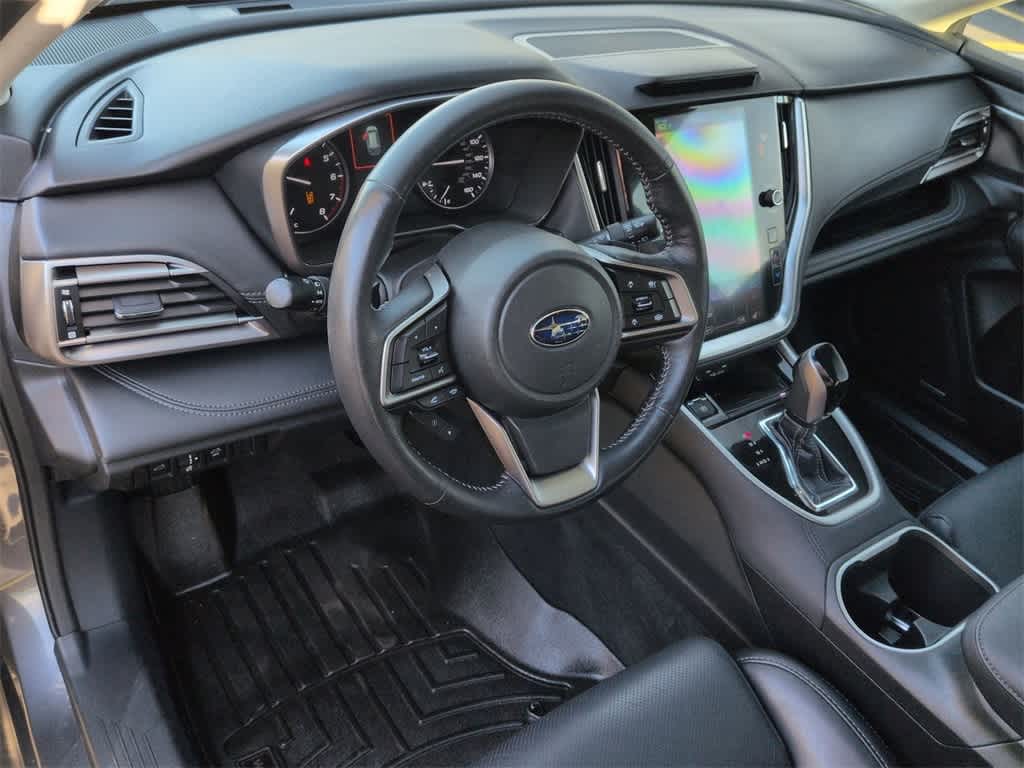 Thumbnail: 2022 Subaru Outback - 10