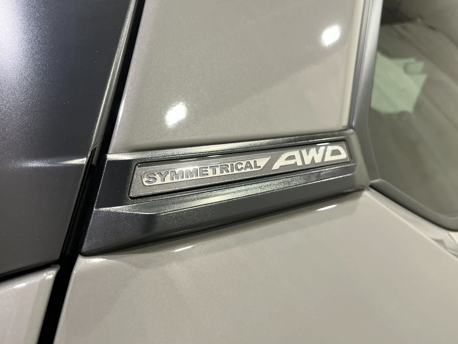 Thumbnail: 2026 Subaru Forester - 9