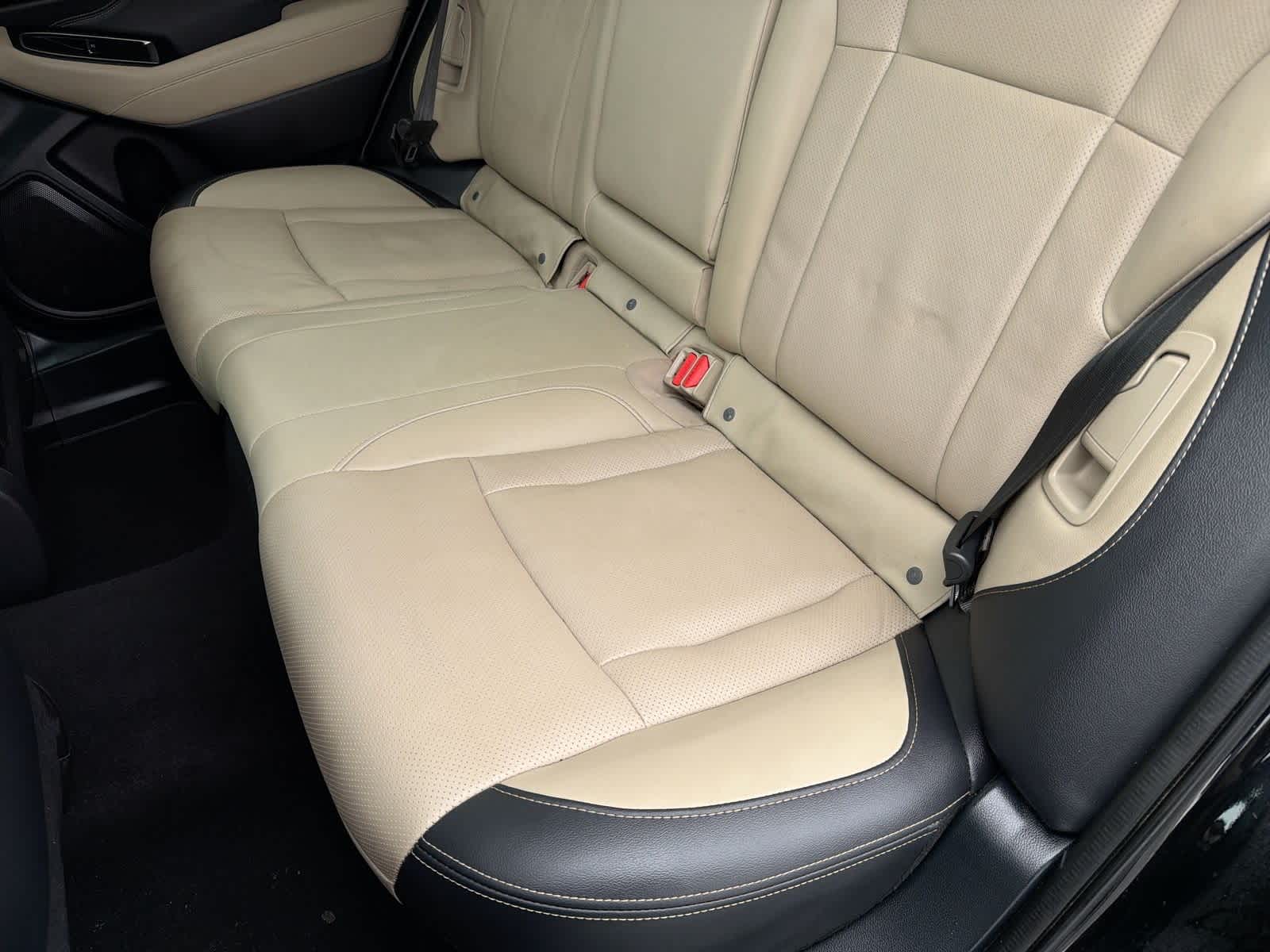 Thumbnail: 2021 Subaru Outback - 20