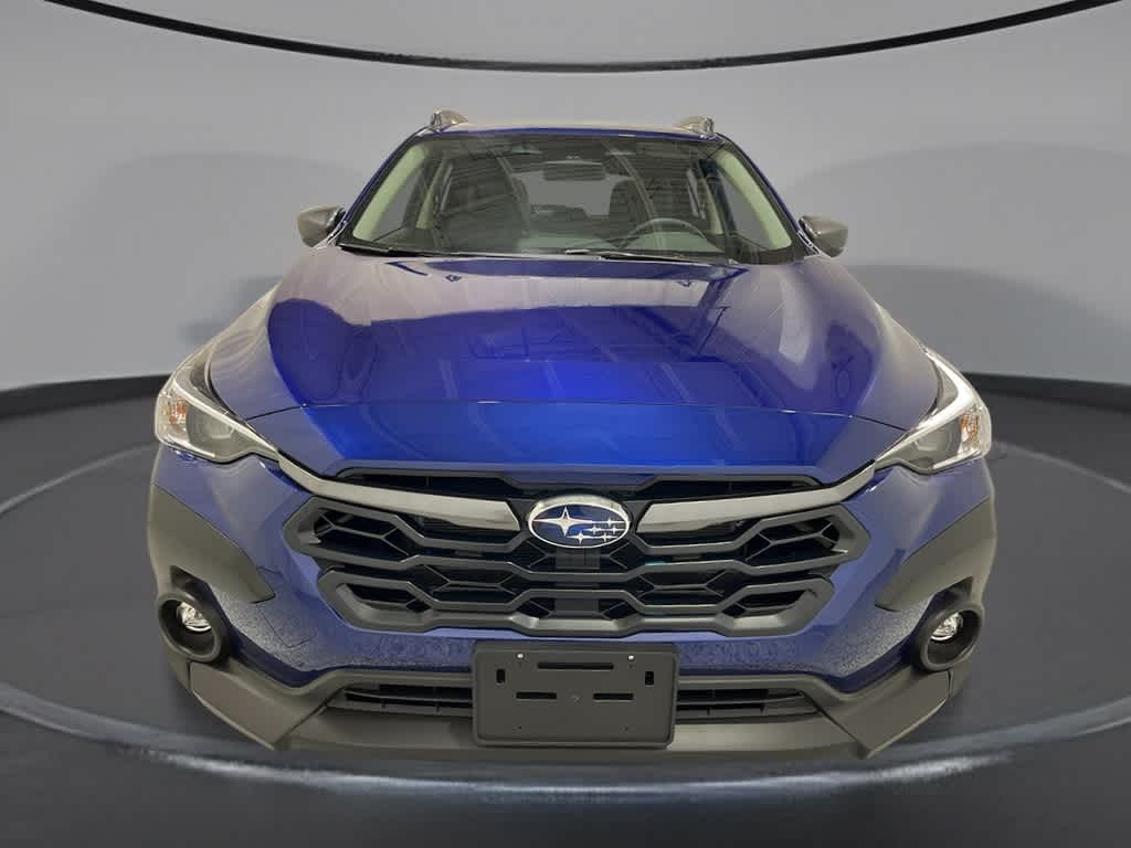 Thumbnail: 2025 Subaru Crosstrek - 8