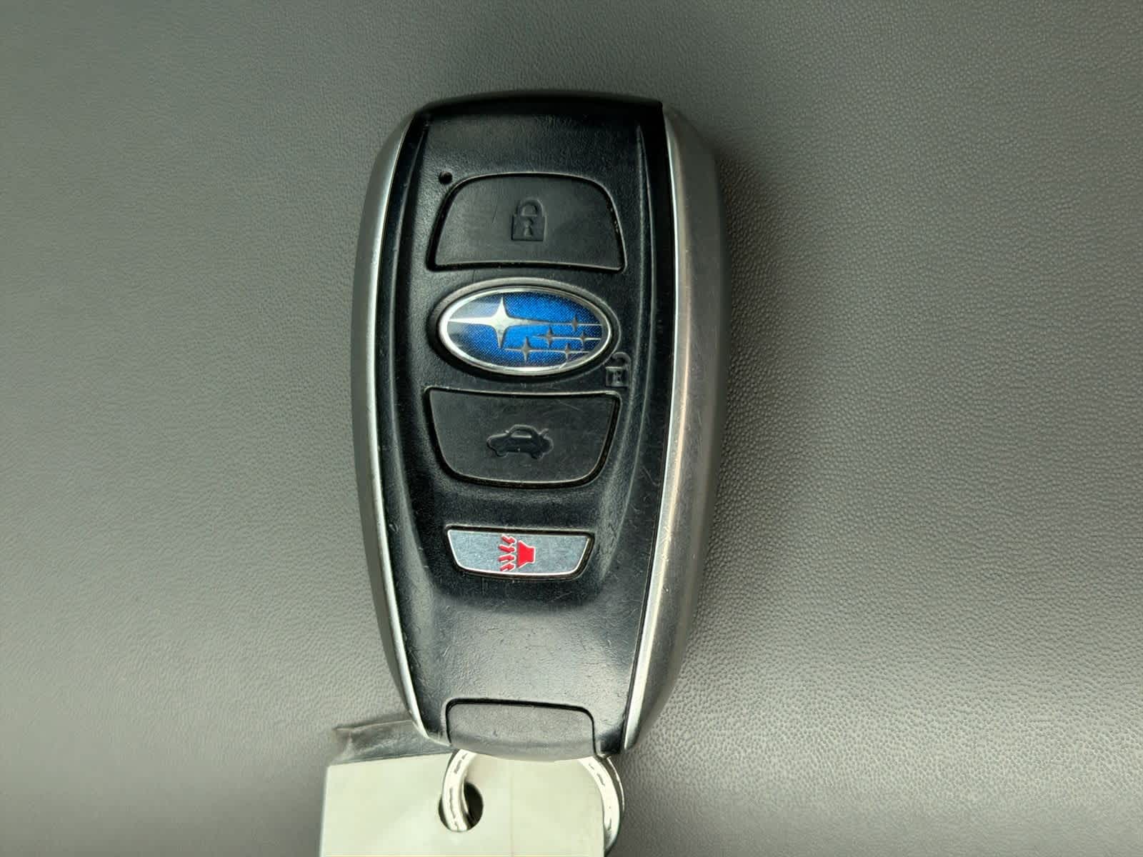 Thumbnail: 2023 Subaru Outback - 38