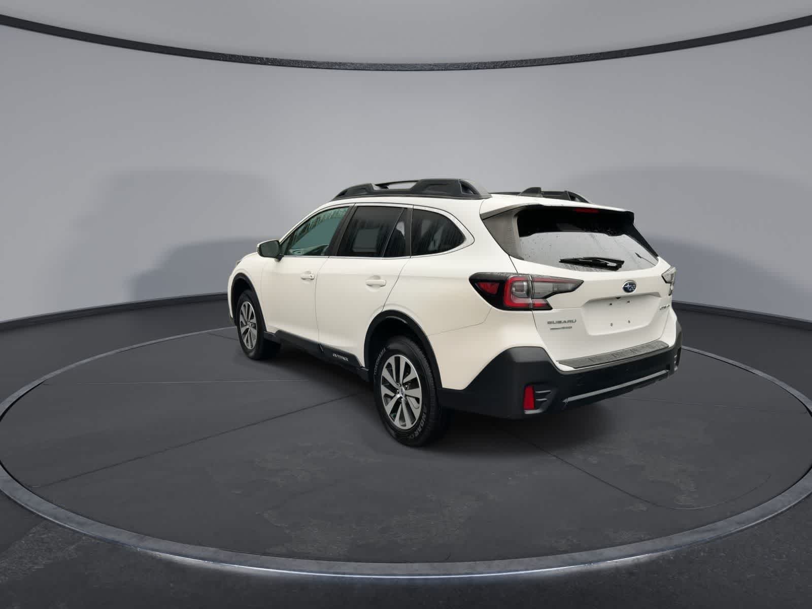 Thumbnail: 2021 Subaru Outback - 6