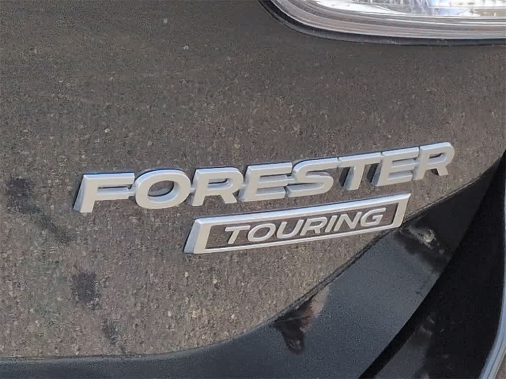 Thumbnail: 2023 Subaru Forester - 13