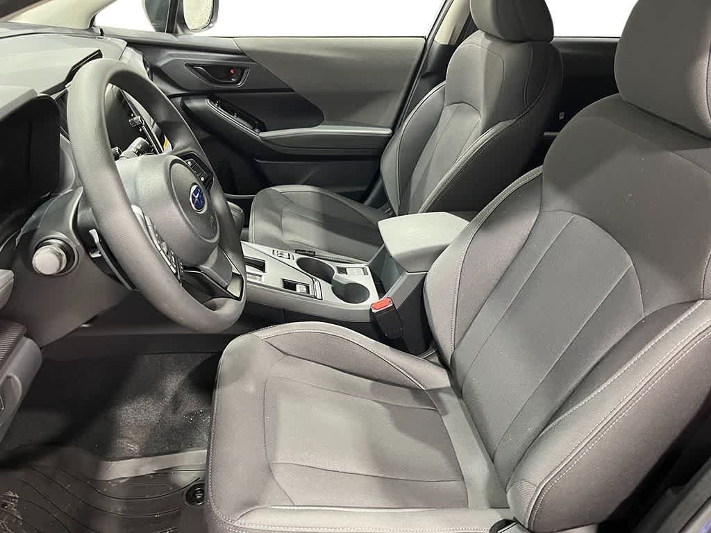 Thumbnail: 2026 Subaru Crosstrek - 12