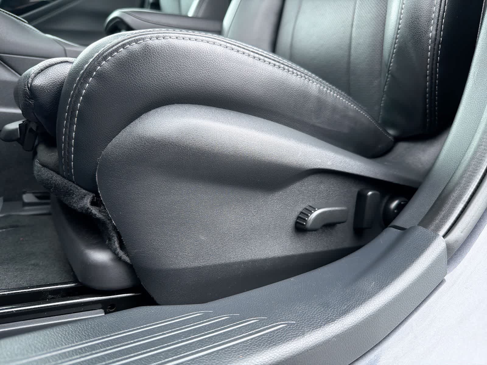 Thumbnail: 2023 Subaru Outback - 17