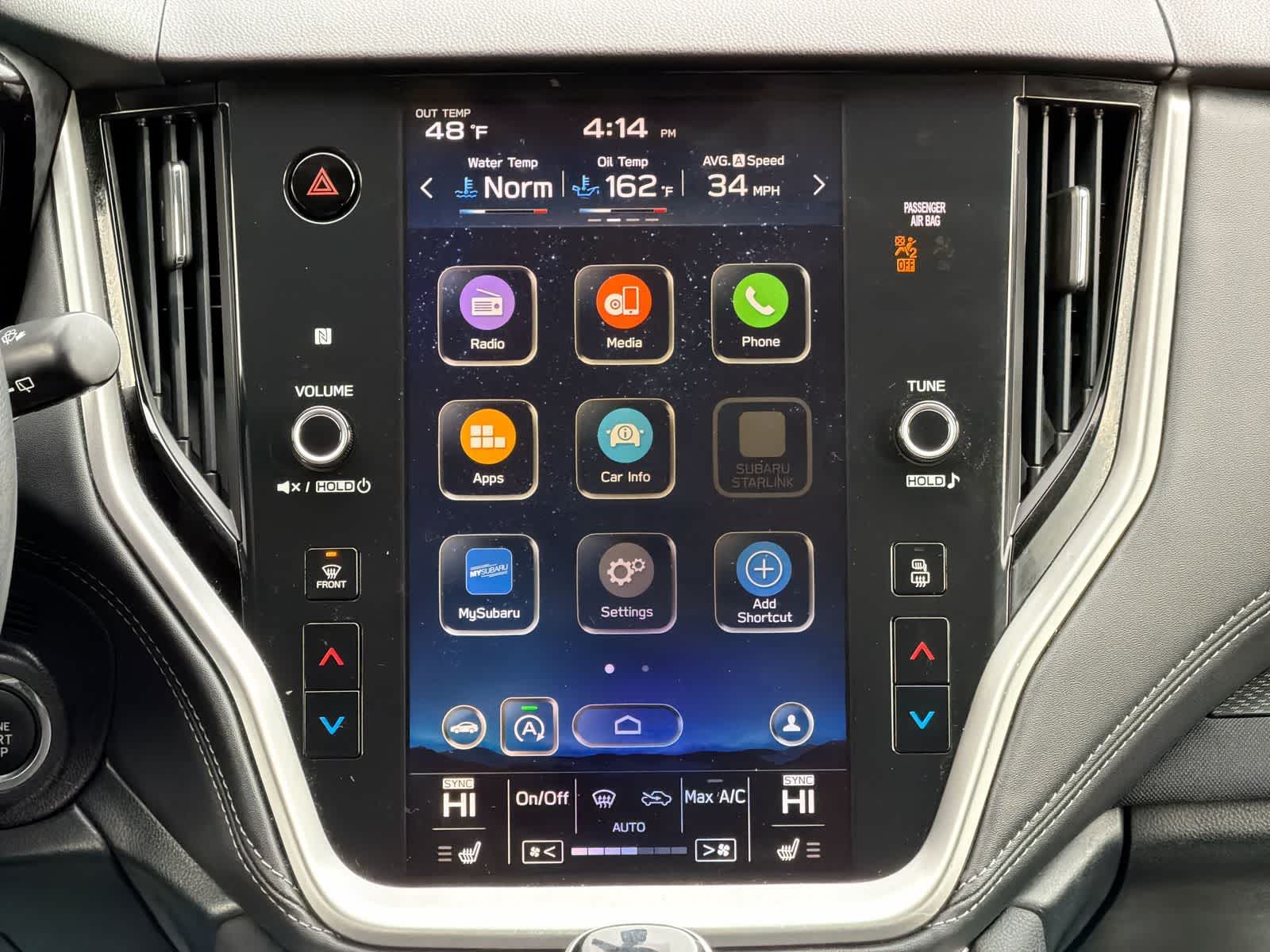 Thumbnail: 2020 Subaru Outback - 31